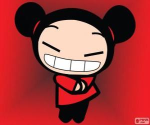 Puzle Pucca