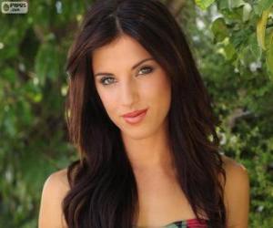 Puzle Rachele Brooke Smith