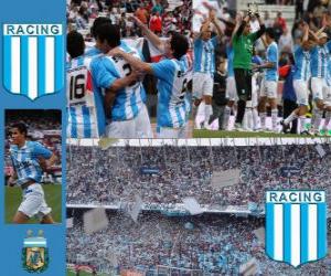 Puzle Racing Club de Avellaneda