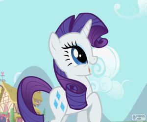 Puzle Rarity