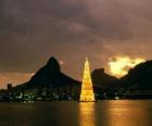 Natal no Rio