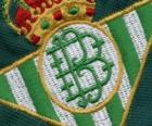 Escudo de Real Betis