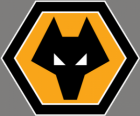 Escudo de Wolverhampton Wanderers F.C.