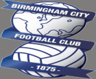 Escudo de Birmingham City F.C.