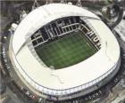 Estádio de Hull City A.F.C. - KC Stadium -