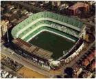 Estádio de Real Betis - Manuel Ruiz de Lopera -