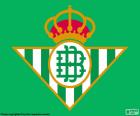Real Betis emblema