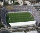 Estádio de C.D. Tenerife - Heliodoro Rodríguez López -