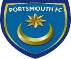 Escudo de Portsmouth F.C.