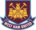 Escudo de West Ham United F.C.