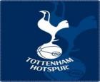 Escudo de Tottenham Hotspur F.C.