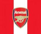 Bandeira do Arsenal FC