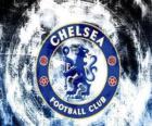 Escudo de Chelsea F.C.