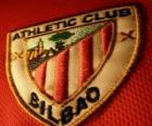 Escudo de Athletic Club - Bilbao -