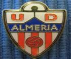 Escudo de U.D. Almería