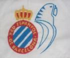 Escudo de R.C.D. Espanyol