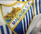 Bandeira de Málaga C.F