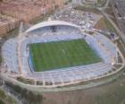 Estádio de Getafe C.F. - Coliseum Alfonso Pérez   -