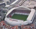 Estádio de Athletic Club - San Mamés -