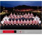 Plantel de Athletic Club - Bilbao - 2008-09