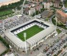 Estádio de Racing de Santander - El Sardinero -