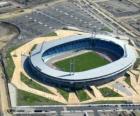 Estádio de U.D. Almería - Estadio de los Juegos -