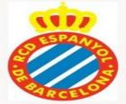 Escudo de R.C.D. Espanyol