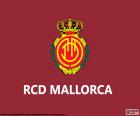 RCD Mallorca bandeira