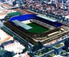 Estádio de Málaga C.F - La Rosaleda -