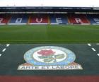 Escudo de Blackburn Rovers F.C.