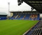 Estádio de Portsmouth F.C. - Fratton Park -