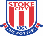 Escudo de Stoke City F.C.