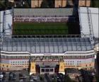 Estádio de West Ham United F.C. - Boleyn Ground -