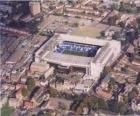 Estádio de Tottenham Hotspur F.C. - White Hart Lane -