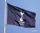 Bandeira de Tottenham Hotspur F.C.