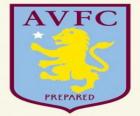 Escudo de Aston Villa F.C.