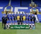 Équipe de Everton F.C.