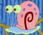 Gary, o Caracol