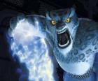 Tai Lung é um grande fã de si mesmo