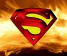 Logotipo do Superman