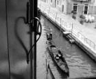 Veneza a cidade dos amantes