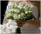 Wedding Bouquet