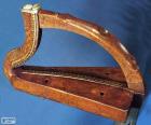 Harpa medieval