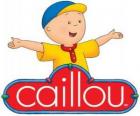 Caillou