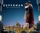 Superman para Lois Lane