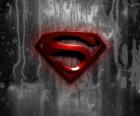 Logotipo Superman