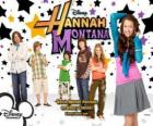 Personagens principais de Hannah Montana, Miley Ray Stewart, Lillian &quot;Lilly&quot; Truscott Oliver Oken, Rod Stewart Jackson, Robby Ray Stewart e Rico Suave