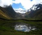 Sangay Parque Nacional do Equador