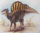 Ouranossauro