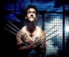 Wolverine é um super-herói mutante e uma dos X-Men o dos Novos Vingadores
